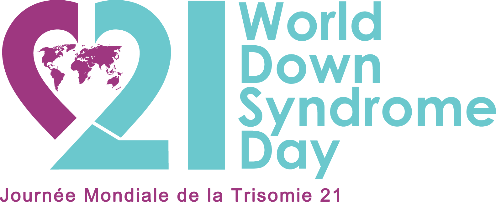 Journée mondiale de la Trisomie 21